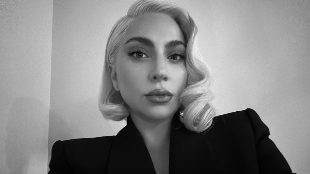 Cerita Sedih di Balik Keberhasilan Lady Gaga, Pernah Mengalami Pelecehan Seksual di Usia 19 Tahun