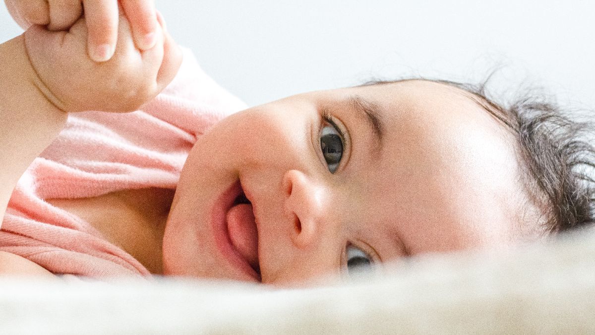 6 Jenis Ruam pada Kulit Bayi, Wajib Tahu Penyebabnya