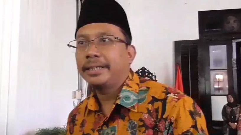 Sunat Insentif ASN BPPB hingga Rp2,1 Miliar, Ini Peran Bupati Sidoarjo Gus Muhdlor