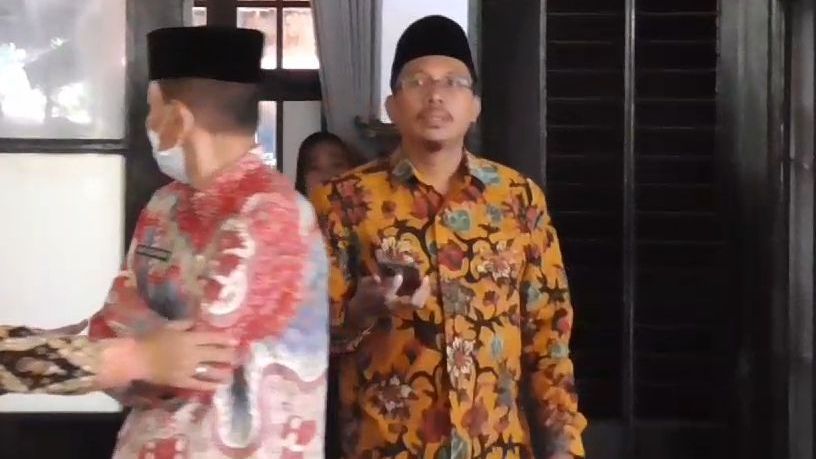 Akal-akalan Bupati Muhdlor Ali Muluskan Rencana Jahatnya Potong Dana Insentif ASN Rp2,7 M