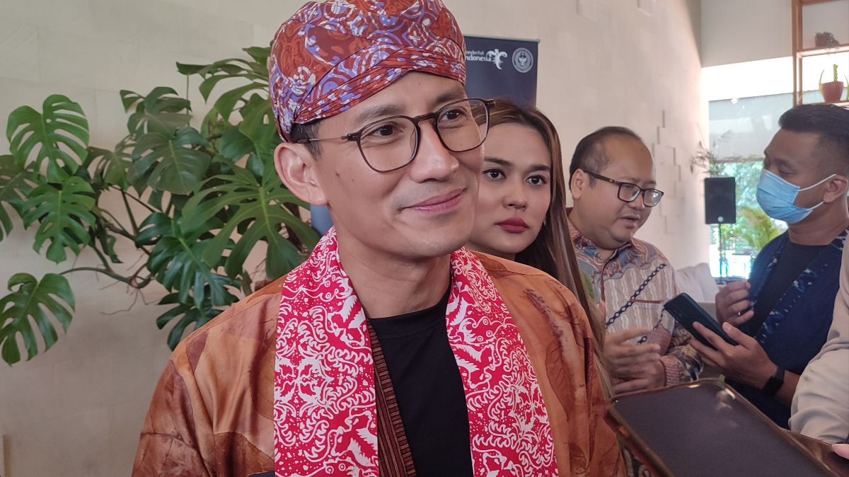 Viral Aksi Pungli di Lokasi Wisata Jawa Barat, Menteri Sandiaga Uno Bakal Ambil Langkah Begini