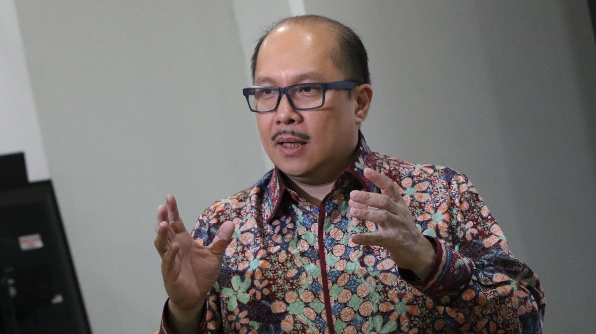 KPK Tetapkan Dirut Taspen Antonius Kosasih sebagai Tersangka Korupsi Investasi Fiktif