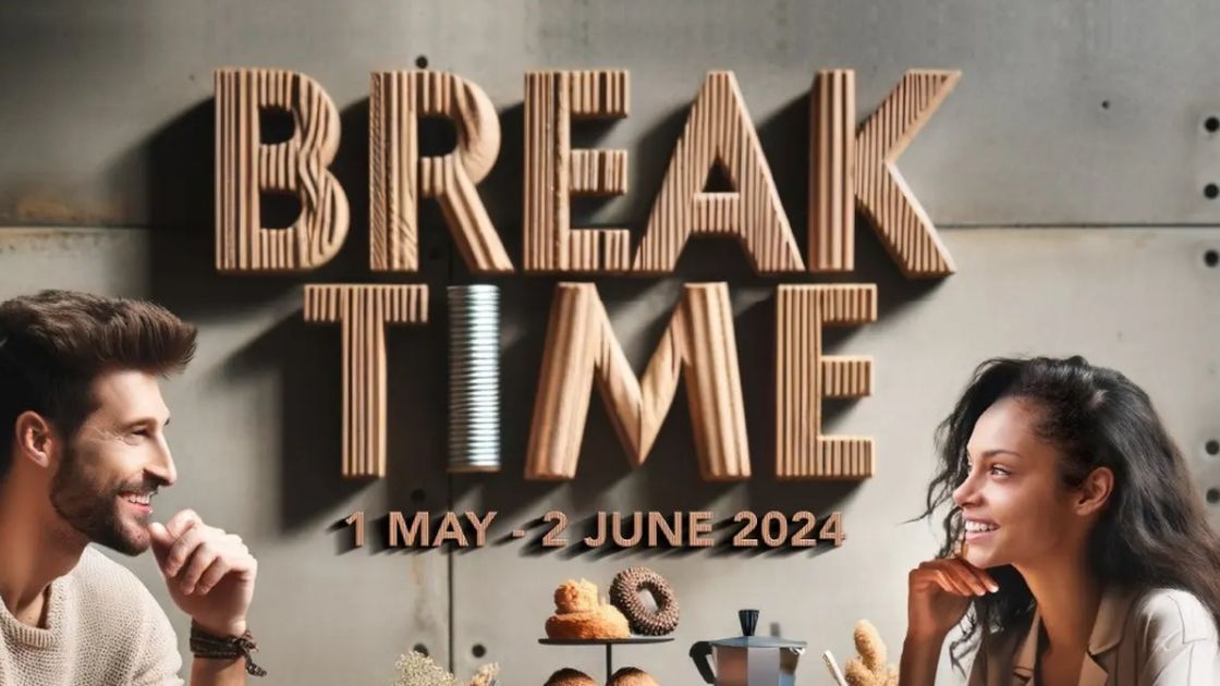 Isi Waktu Luang dengan Kunjungi Event 'Break Time' dari Kuningan City