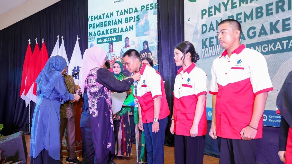 Kemnaker dan Pemerintah Austria Sepakati Kerja Sama Pengembangan Maritim di BBPVP Makassar