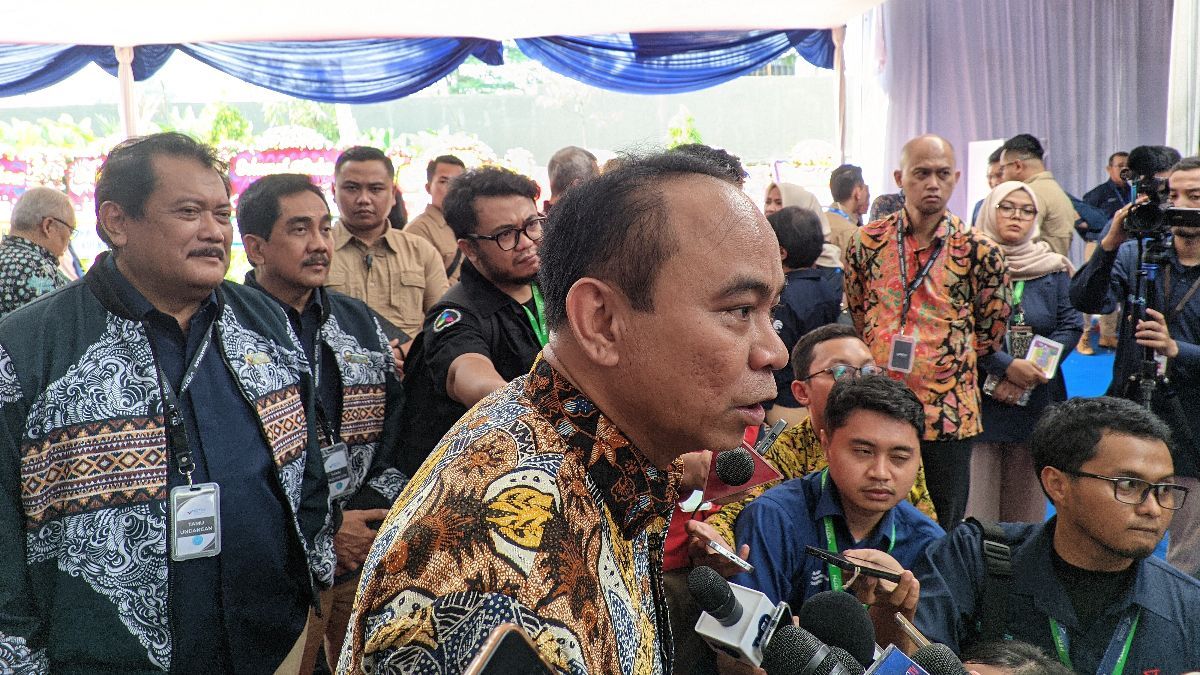 Ramai Starlink Beroperasi Bukan di Wilayah 3T, Ini Respons Menkominfo