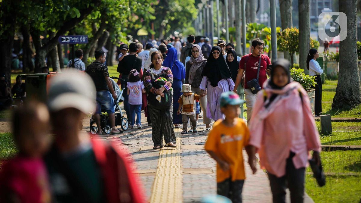 Jakarta dan Bekasi Jadi Kota dengan Biaya Hidup Termahal di Indonesia