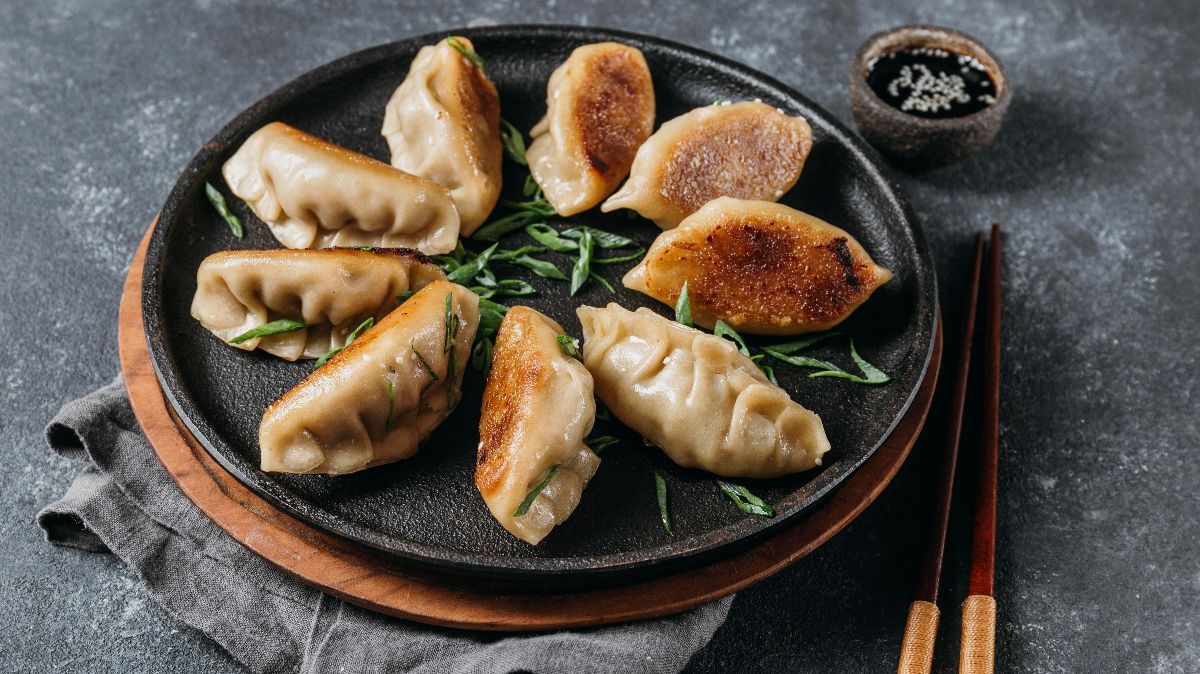 5 Resep Gyoza Jepang ala Rumahan yang Simpel, Murah dan Enak Dijamin Laris Manis