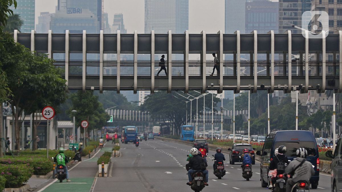 Ternyata Ini Pengeluaran Paling Besar yang Buat Biaya Hidup di Jakarta dan Bekasi Jadi Paling Mahal