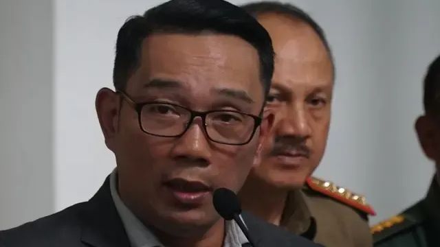 Pasangan Sejoli Bertemu Eks Gubernur Jabar Langsung Minta Jadi Saksi Nikah, Reaksi Sang Mantan Pejabat Tak Terduga