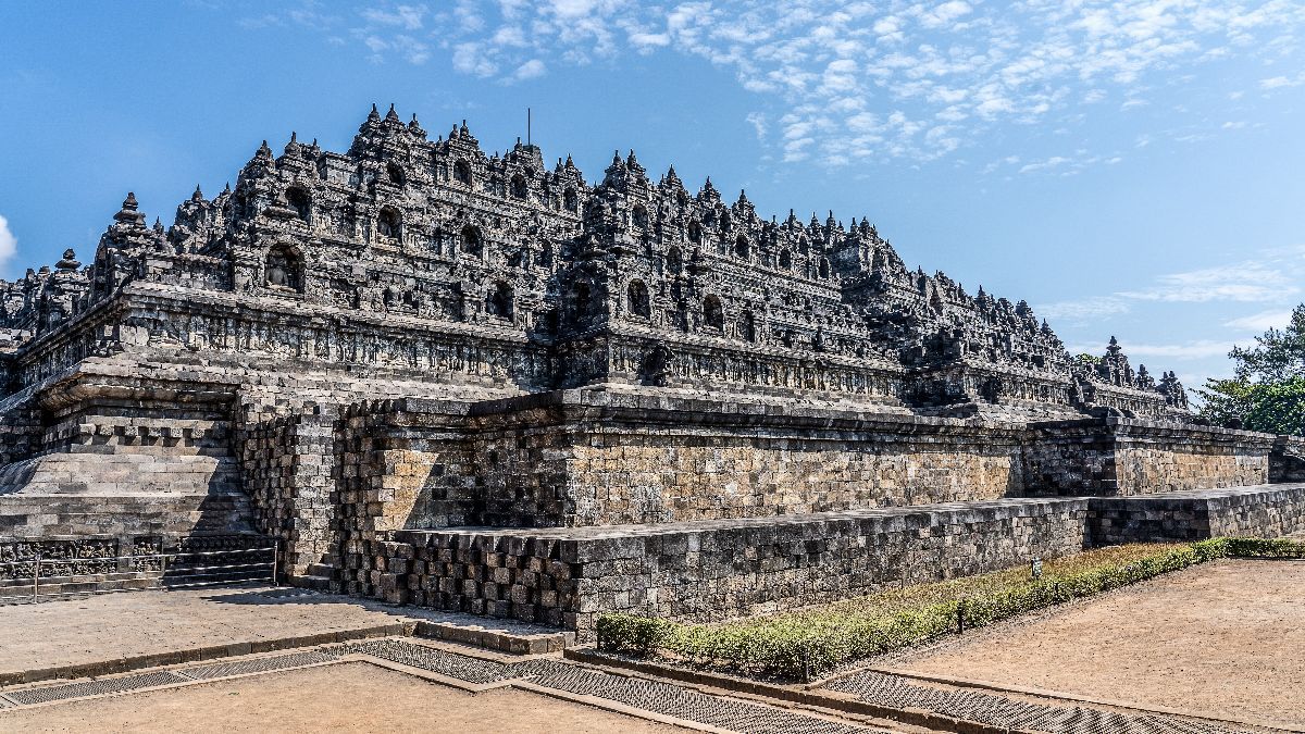 Gelar Perayaan Waisak 2024, Candi Borobudur Incar 50 Ribu Pengunjung