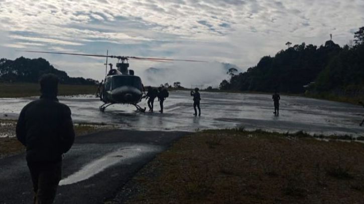 VIDEO: Profil Brigjen Lucky Avianto, Jenderal Kopassus Akmil 96 Terbaik Sukses Operasi Gebuk OPM