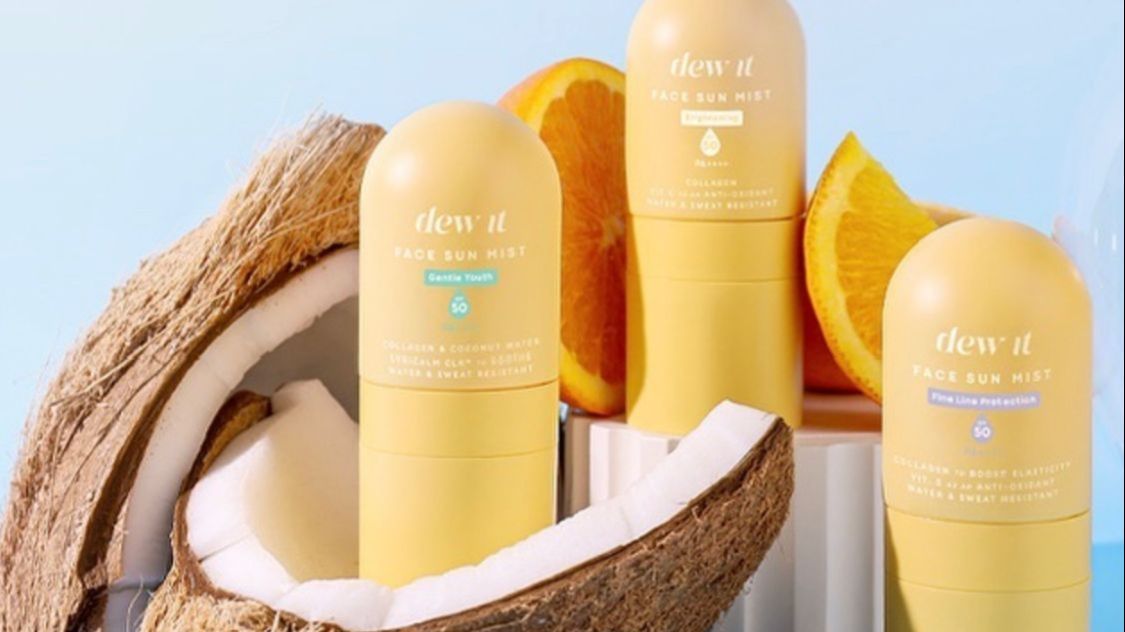 10 Sunscreen Terbaik yang Mengandung Niacinamide, Rekomendasi Terbaru 2024