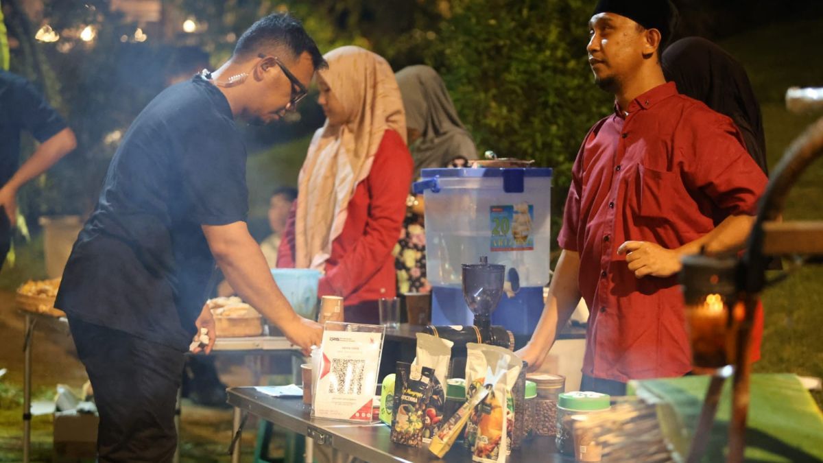 Syarat UMKM Naik Kelas: Kuasai Manajemen Logistik, Pengemasan Produk dan Penyimpanan Stok Barang