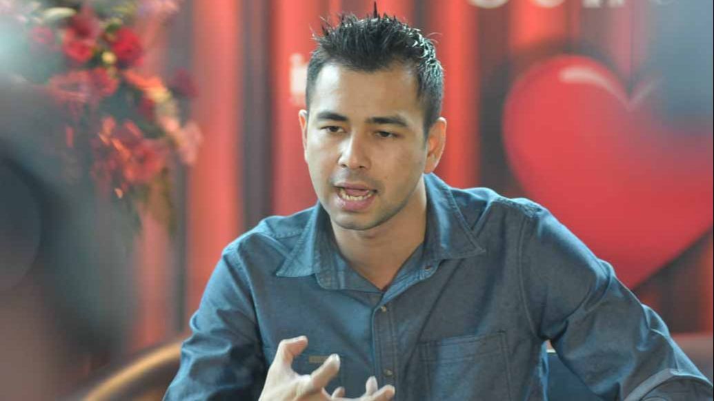 Keseruan Raffi Ahmad di Jalan-jalan di Afrika Selatan, Bareng Haji Isam Crazy Rich Kalimantan