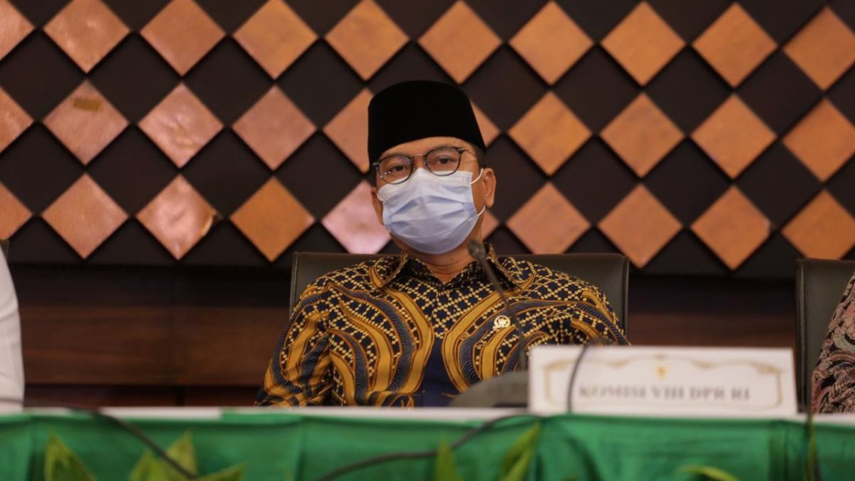 Kader PAN di Daerah Inginkan Yandri Jadi Menteri Kabinet Prabowo