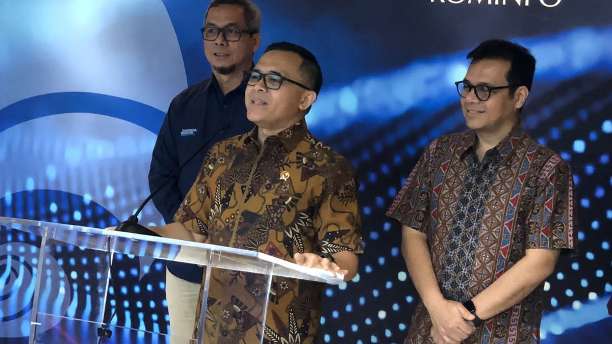 Tanggal Pendaftaran Seleksi CPNS 2024 Tak Kunjung Diumumkan, Begini Penjelasan MenPAN-RB