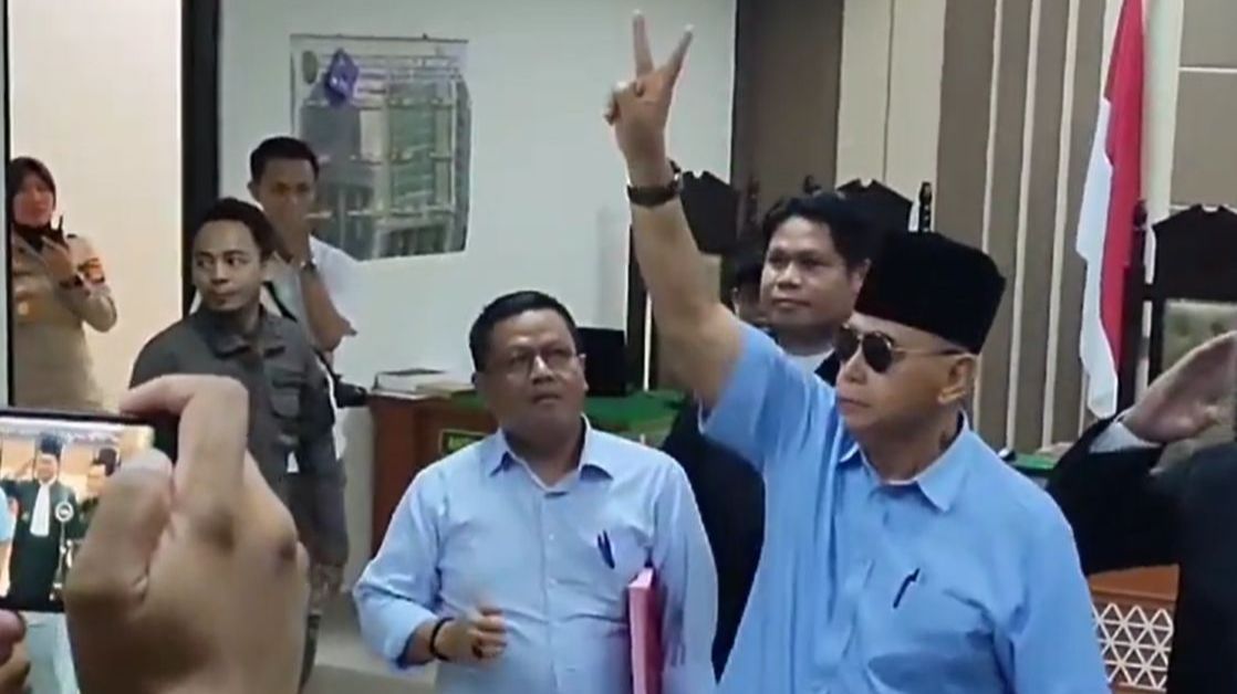 Panji Gumilang Ajukan Praperadilan Kasus TPPU, Ini Prediksi Pakar Hukum