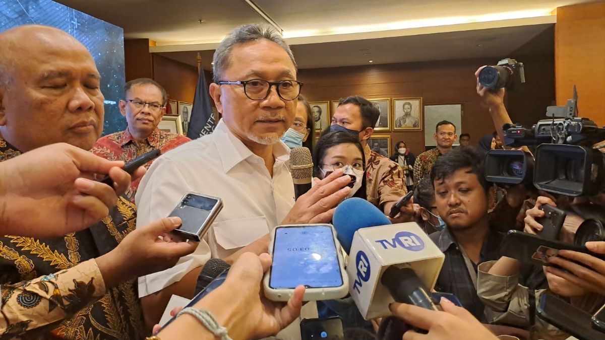 Zulkifli Hasan Ungkap Strategi PAN di Pilkada 2024, Gandeng Partai Penguasa Baru Ini