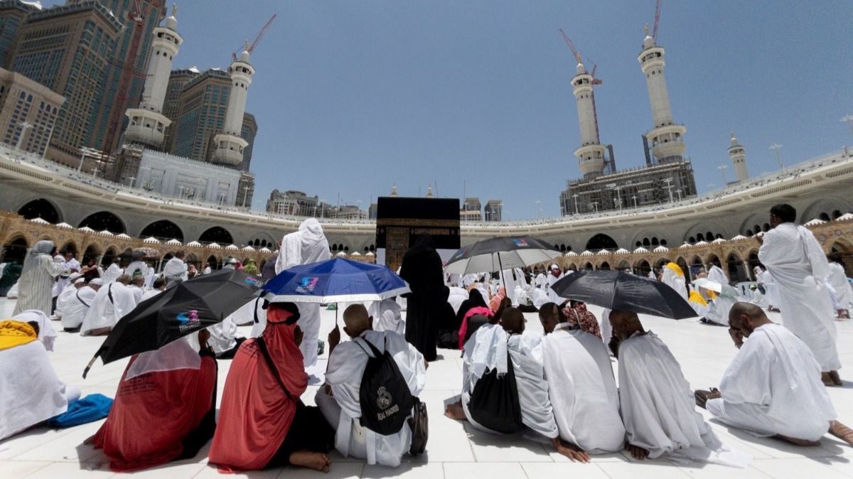 Antisipasi Jemaah Kelelahan Usai Puncak Haji, Kemenag Siapkan Klinik Kesehatan Sektor di Madinah