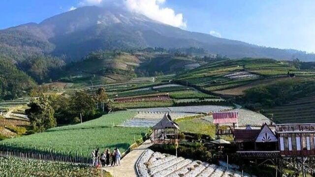 Persiapan Jelang Pensiun, Irjen Krishna Murti Mau Hidup Nyaman Tentram Tanpa Macet di Desa