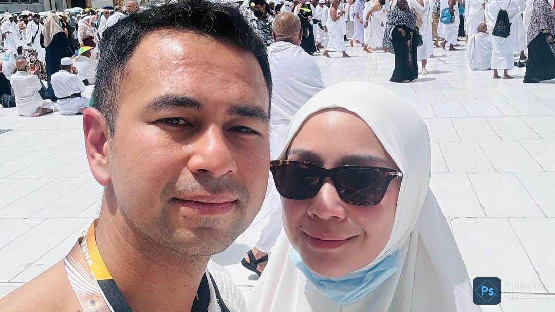 Deretan Gurita Bisnis Raffi Ahmad dan Nagita Slavina yang Membuatnya Masuk Dalam Pasangan Artis Indonesia Terkaya