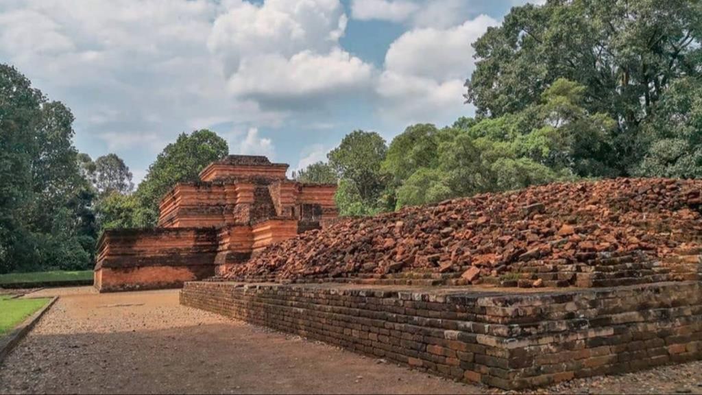 Jadi Situs Termegah se-Asia Tenggara, Intip Kawasan Candi Muaro Jambi yang Akan Direvitalisasi