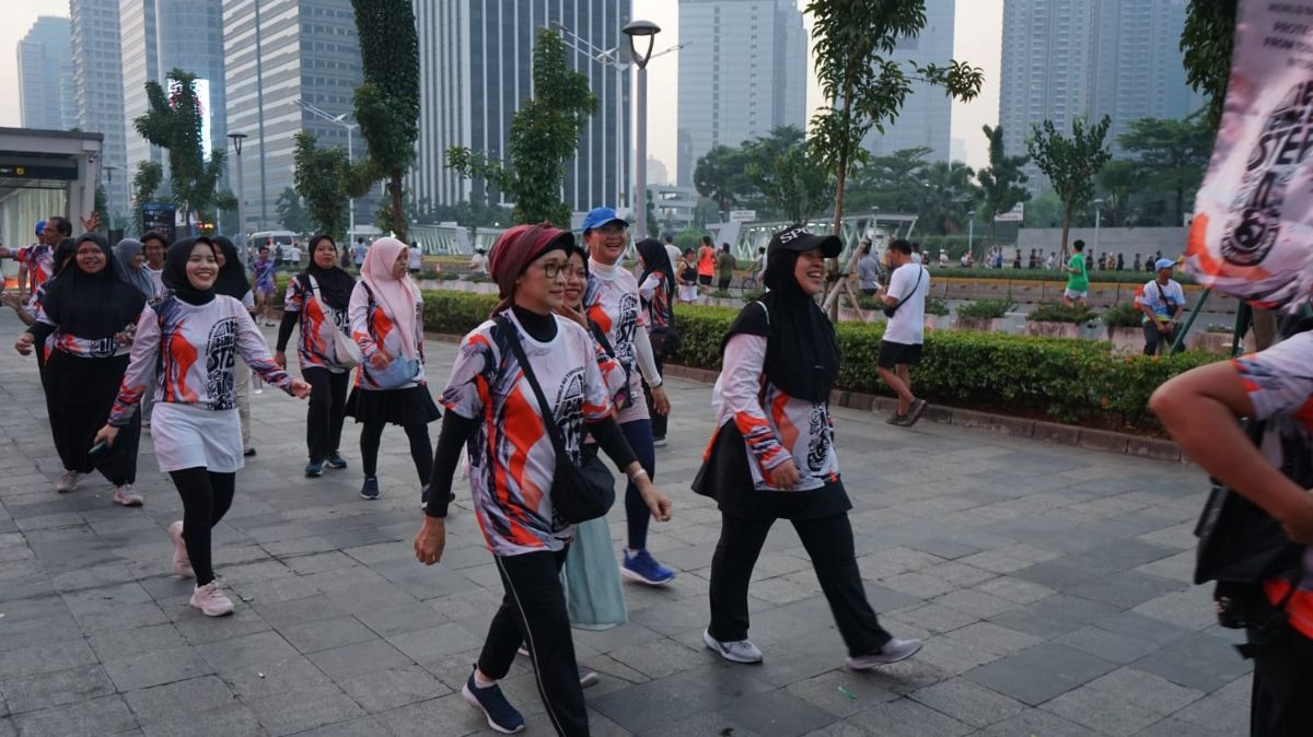 Peringati Hari Tanpa Tembakau Sedunia, Muncul Gerakan Lindungi Anak dari Campur Tangan Industri Rokok