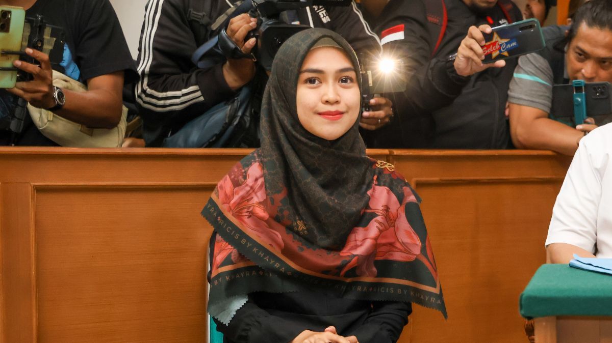 Ria Ricis Diduga Diperas Rp300 Juta, Diancam Foto dan Video Pribadinya Disebar