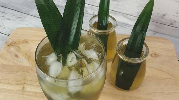 5 Resep Minuman Ajaib, Sehat, dan Alami yang Bisa Cegah Perut Buncit