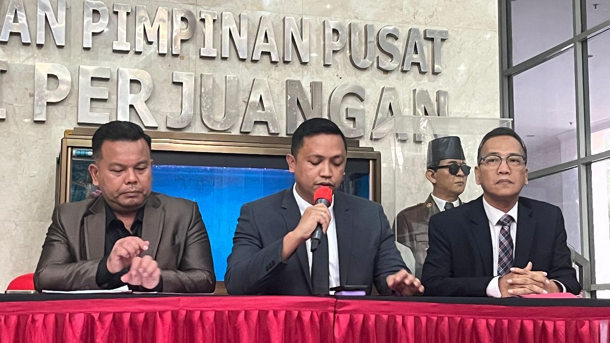 Pengacara Blak-blakan Dampak Kasus Harun Masiku: Hasto dan PDIP Kerap Jadi Korban Bullying Politik