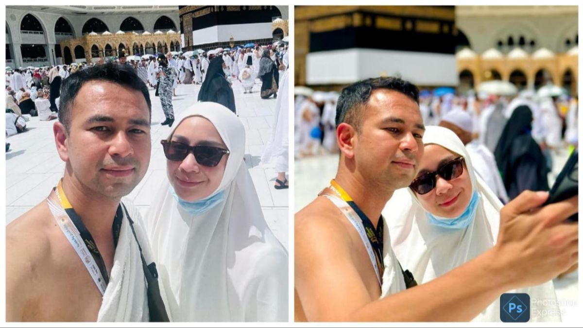 Potret Mewah Gedung Rans Milik Raffi Ahmad & Nagita Slavina di BSD, Kini Sudah Resmi Beroperasi