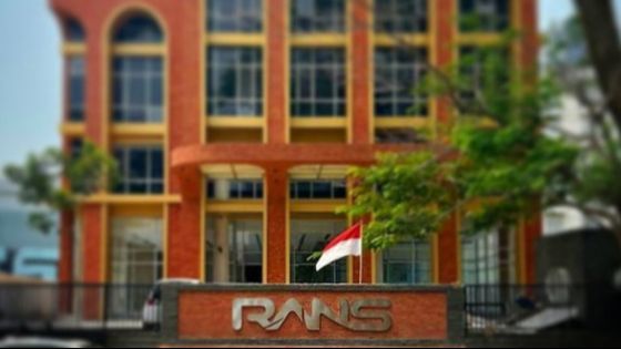 Sebesar Mall dan Sudah Resmi Beroperasi, Ini Deretan Potret Gedung RANS Milik Raffi Ahmad yang Disebut Hanya Modal Silaturahmi