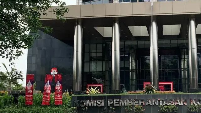 Reaksi Santai KPK Usai Pihak Hasto Lapor ke Dewas Buntut Penyitaan Ponsel