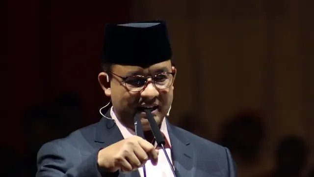 Bisakah Ideologi PDIP-PKS Bersatu Usung Anies Baswedan di Pilkada Jakarta?