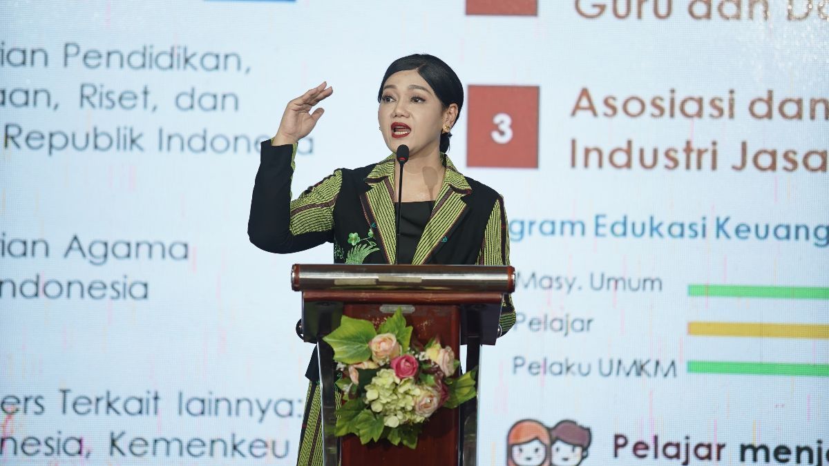 Hati-Hati, Masyarakat Berpendidikan Tinggi Bisa Jadi Korban Penipuan Keuangan Digital