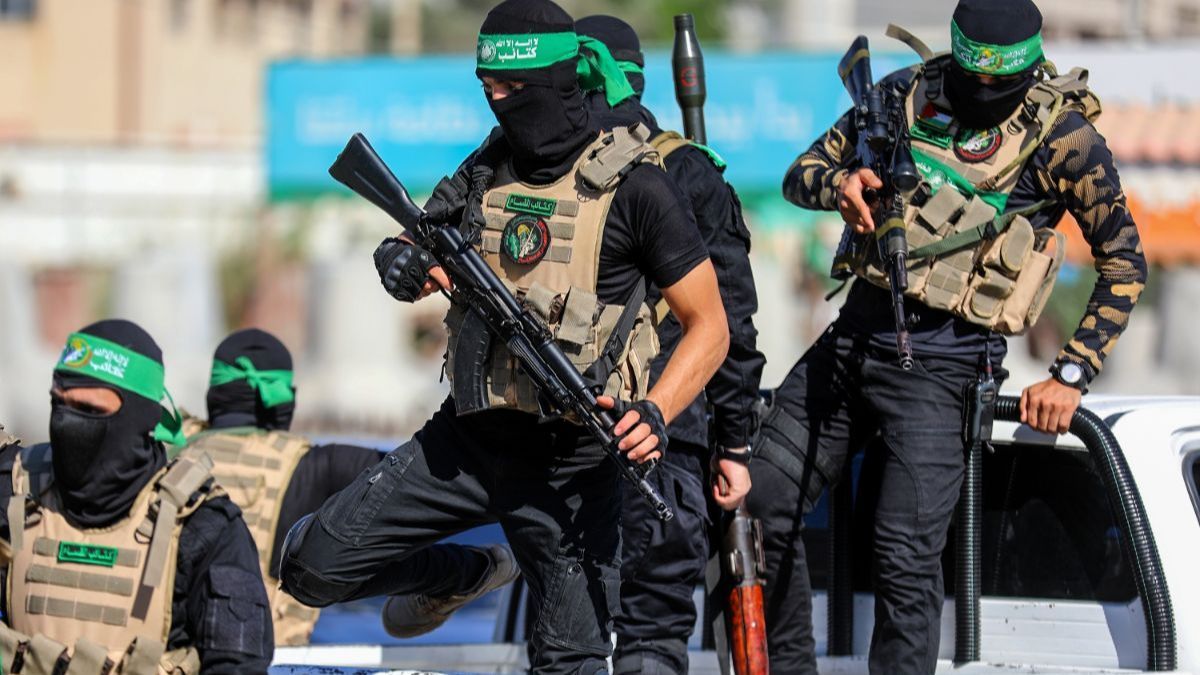 Hamas Ledakkan Rumah Berisi Pasukan Israel yang Terjebak, Sejumlah Tentara Tewas dan Luka