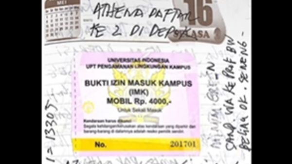 Wanita Ini Temukan Buku Diari Mendiang Eyangnya, Isi dan Kenangan Kebersamaannya Bikin Haru