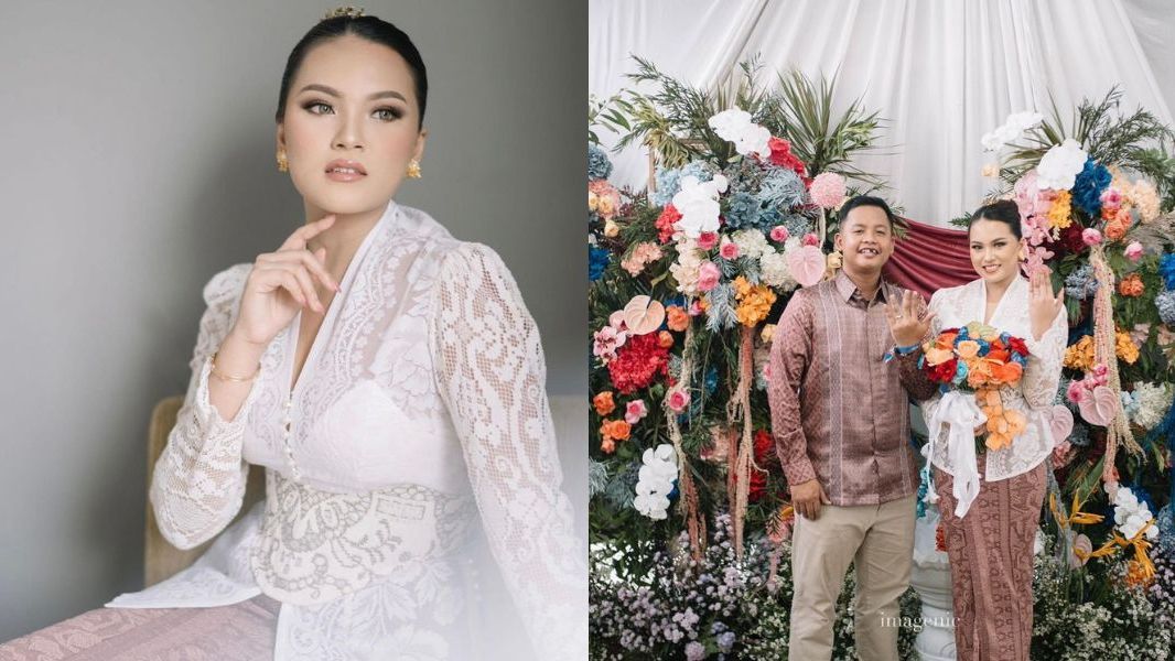 Profil dan Biodata Ditha Rizky Amalia, Selebgram Cantik yang Akan Menikah dengan Dustin Tiffani