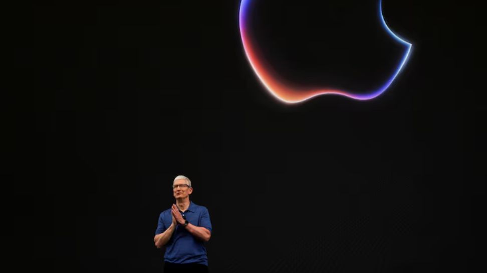 Kejutan Apple di WWDC 2024, AI-nya Semakin Canggih