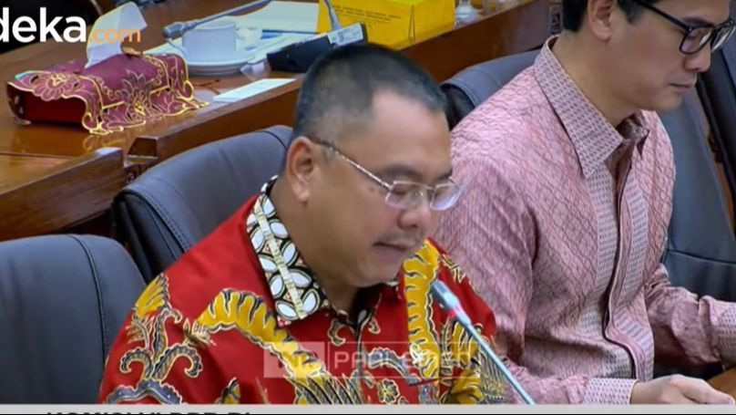 VIDEO: Keras DPR Kritik Bahlil Soal Tambang Ormas Agama 