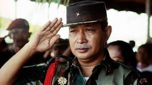 Saat Soeharto Merasa Masa Depannya Gelap dan Memilih Jadi Tentara Belanda