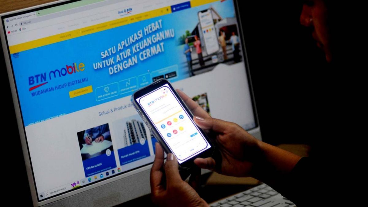 Terungkap, Ini Langkah Diambil BTN Kurangi Emisi Karbon dalam Proses Bisnis