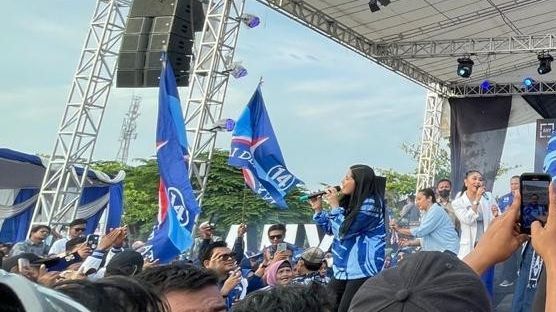 Terungkap! Cagub Diusung Demokrat di Pilkada Jakarta: Sosok Tak Asing, Cawagub dari Kader Kami