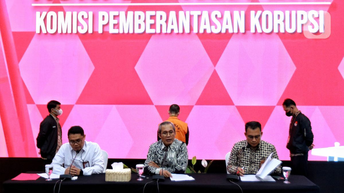 KPK Duga Banyak Penyelenggara Negara Tak Benar Laporkan LHKPN