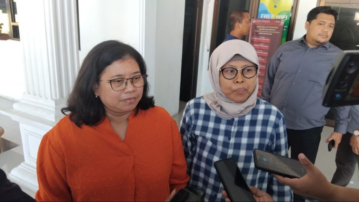 LPSK Ungkap Adanya Inkonsistensi Saksi Kasus Vina Cirebon