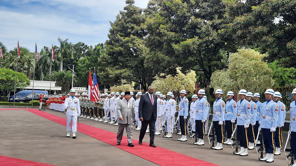 Bicara di KTT untuk Gaza, Prabowo Tegaskan Dukungan Indonesia untuk Kemerdekaan Palestina