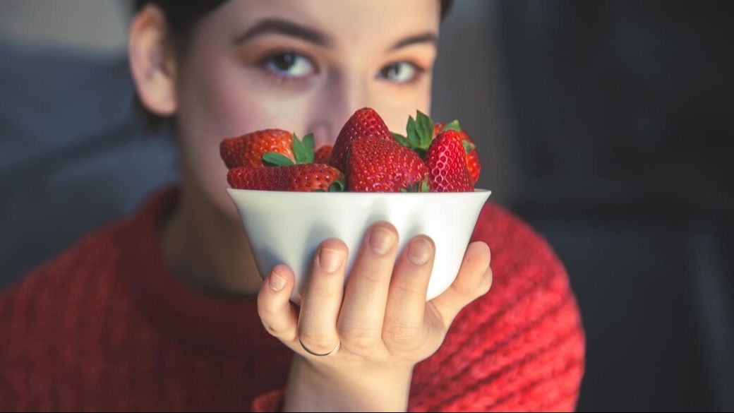 10 Makanan Sehat Terbaik Sumber Antioksidan yang Bisa Melawan Radikal Bebas dengan Harga Ekonomis