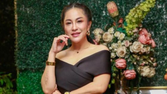 Setahun Menjanda, 8 Foto Terbaru Nabila Gomes Yang Mengaku Sudah Move On Dan Punya Pacar Baru