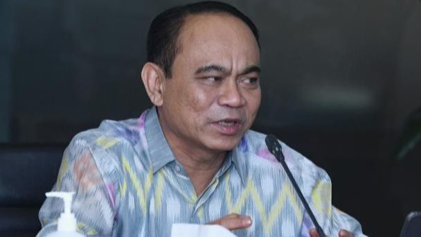 Menkominfo Ajukan Anggaran 2025 Rp 12,3 Triliun, Ini Program Prioritasnya