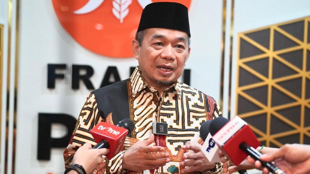 PKS Tak Masalah Koalisi dengan PDIP di Jakarta, Singgung Pencalonan Jokowi Saat Maju Wali Kota Solo